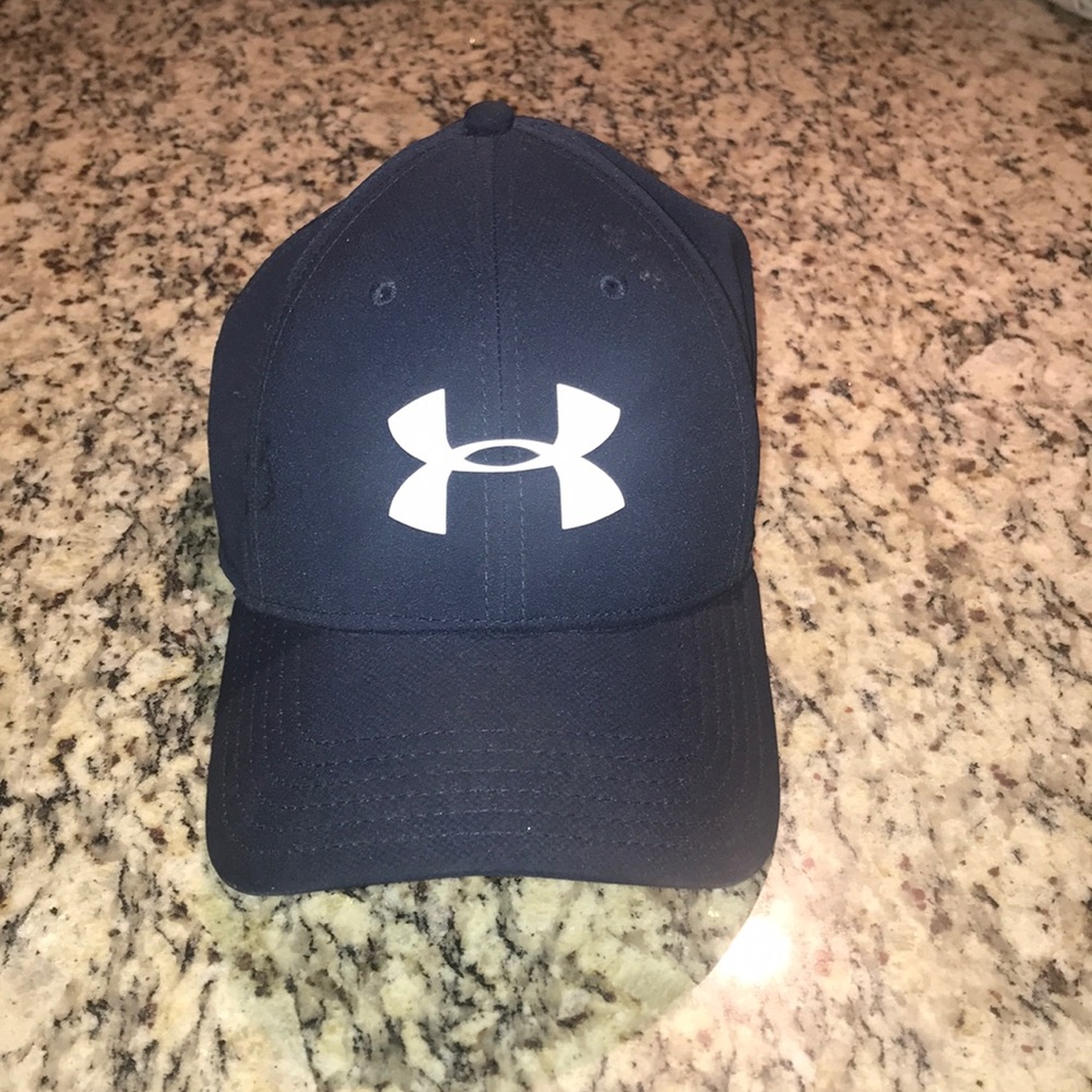 Golf Under Armor Hat
